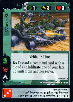 Wartrukk